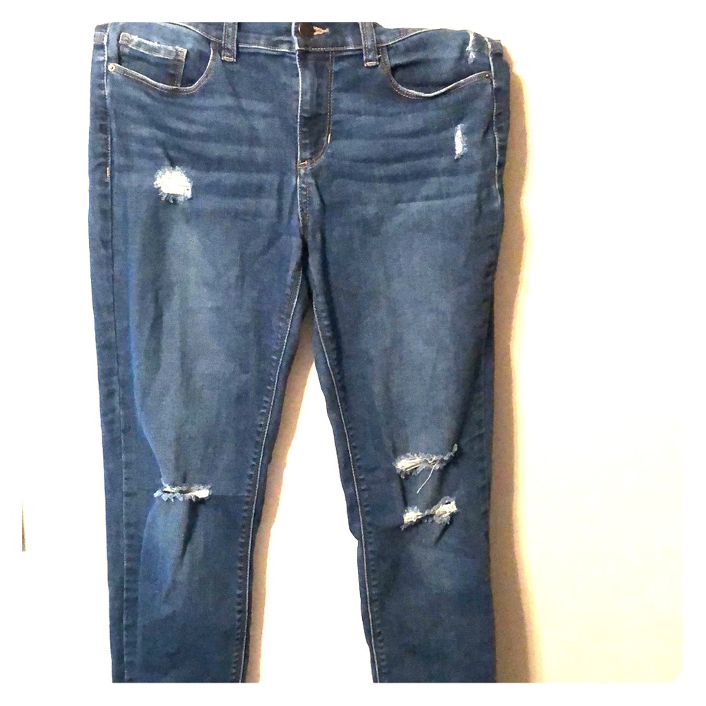 Harper Jeans